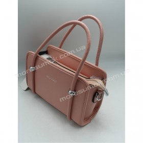 Сумки женские AY-703 pink