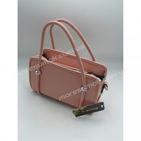 Сумки женские AY-703 pink