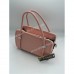 Сумки женские AY-703 pink