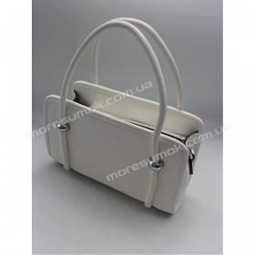 Сумки женские AY-703 white