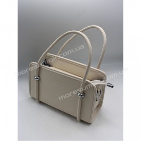 Сумки женские AY-703 beige