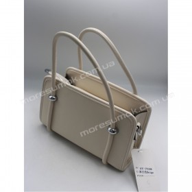 Сумки женские AY-703 beige