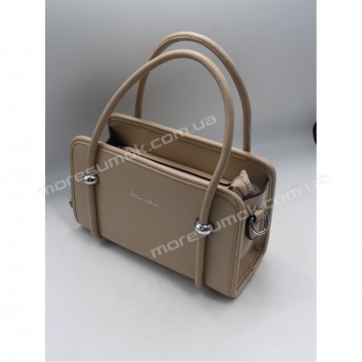 Сумки женские AY-703 khaki