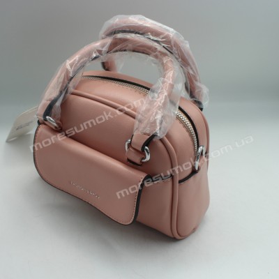 Сумки крос-боді AY-706 pink