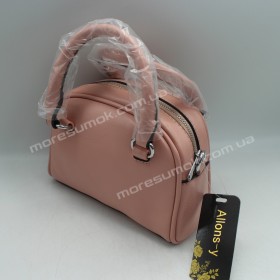 Сумки крос-боді AY-706 pink
