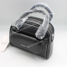 Сумки крос-боді AY-706 black