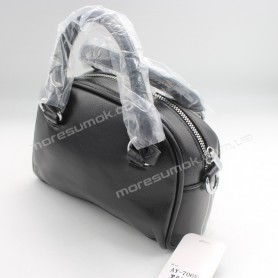 Сумки крос-боді AY-706 black