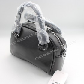 Сумки крос-боді AY-706 black