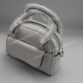 Сумки крос-боді AY-706 white