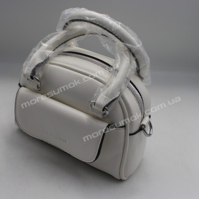 Сумки кросс-боди AY-706 white