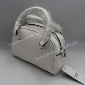 Сумки крос-боді AY-706 white