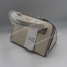 Сумки крос-боді AY-705 beige