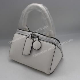 Сумки крос-боді AY-705 white