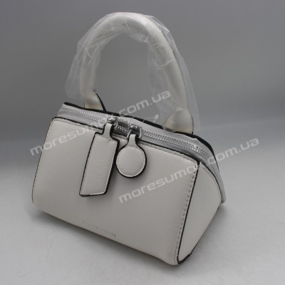 Сумки кросс-боди AY-705 white