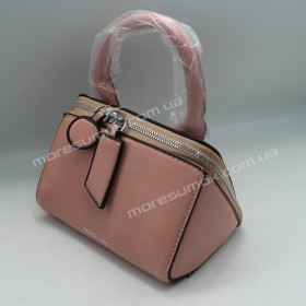 Сумки крос-боді AY-705 pink