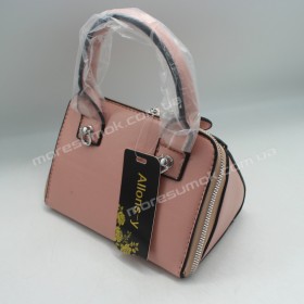 Сумки крос-боді AY-705 pink