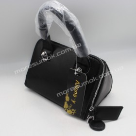 Сумки крос-боді AY-705 black