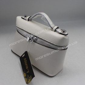 Сумки крос-боді AY-700 white