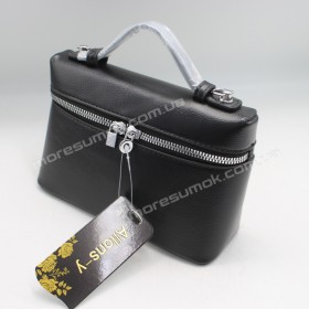 Сумки крос-боді AY-700 black