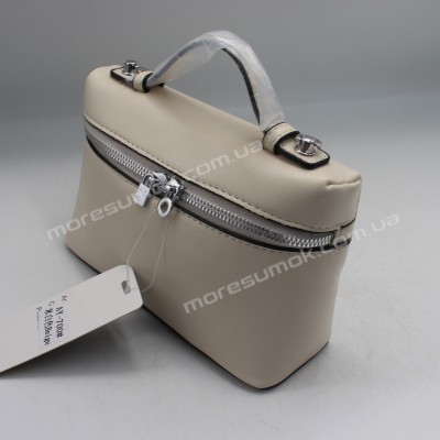 Сумки крос-боді AY-700 beige