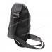 Мужские бананки 827-2 black