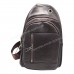 Мужские бананки 827-2 brown