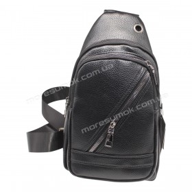 Чоловічі бананки 862 black