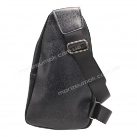 Мужские бананки 862 black