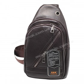 Чоловічі бананки 862 brown