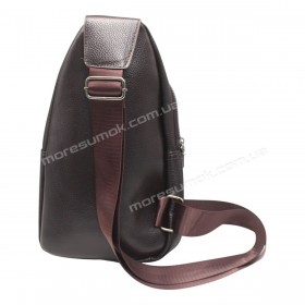 Чоловічі бананки 862 brown