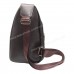 Чоловічі бананки 862 brown