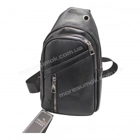 Чоловічі бананки 860 black