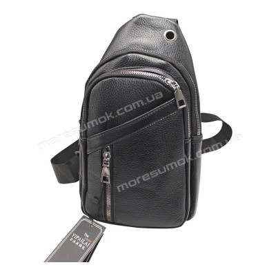 Чоловічі бананки 860 black