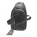 Чоловічі бананки 860 black