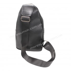 Мужские бананки 860 black