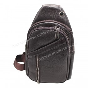 Чоловічі бананки 860 brown