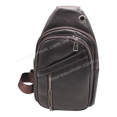 Чоловічі бананки 860 brown