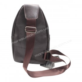 Чоловічі бананки 860 brown