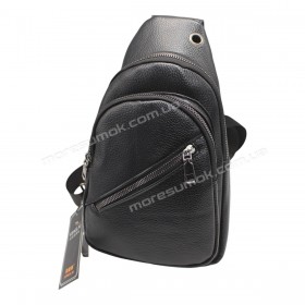 Мужские бананки 822 black
