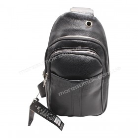 Чоловічі бананки 867-2 black