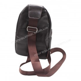 Чоловічі бананки 867-2 brown