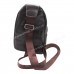 Мужские бананки 867-2 brown