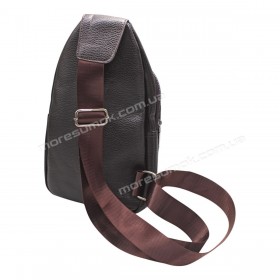 Чоловічі бананки 866-2 brown