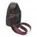 Чоловічі бананки 866-2 brown