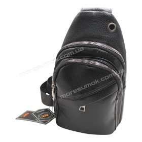Чоловічі бананки 863-2 black