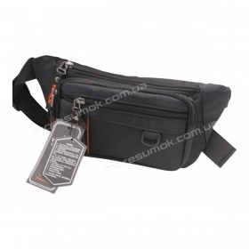 Чоловічі бананки 8525 black