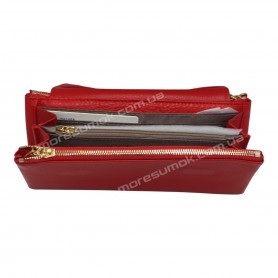 Жіночі гаманці JS6169A p-red Жіночі гаманці JS6169A p-red