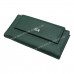 Жіночі гаманці JS6169A dark green