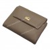 Женские кошельки JS3339F beige