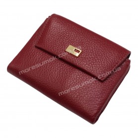 Женские кошельки JS3339F bordo